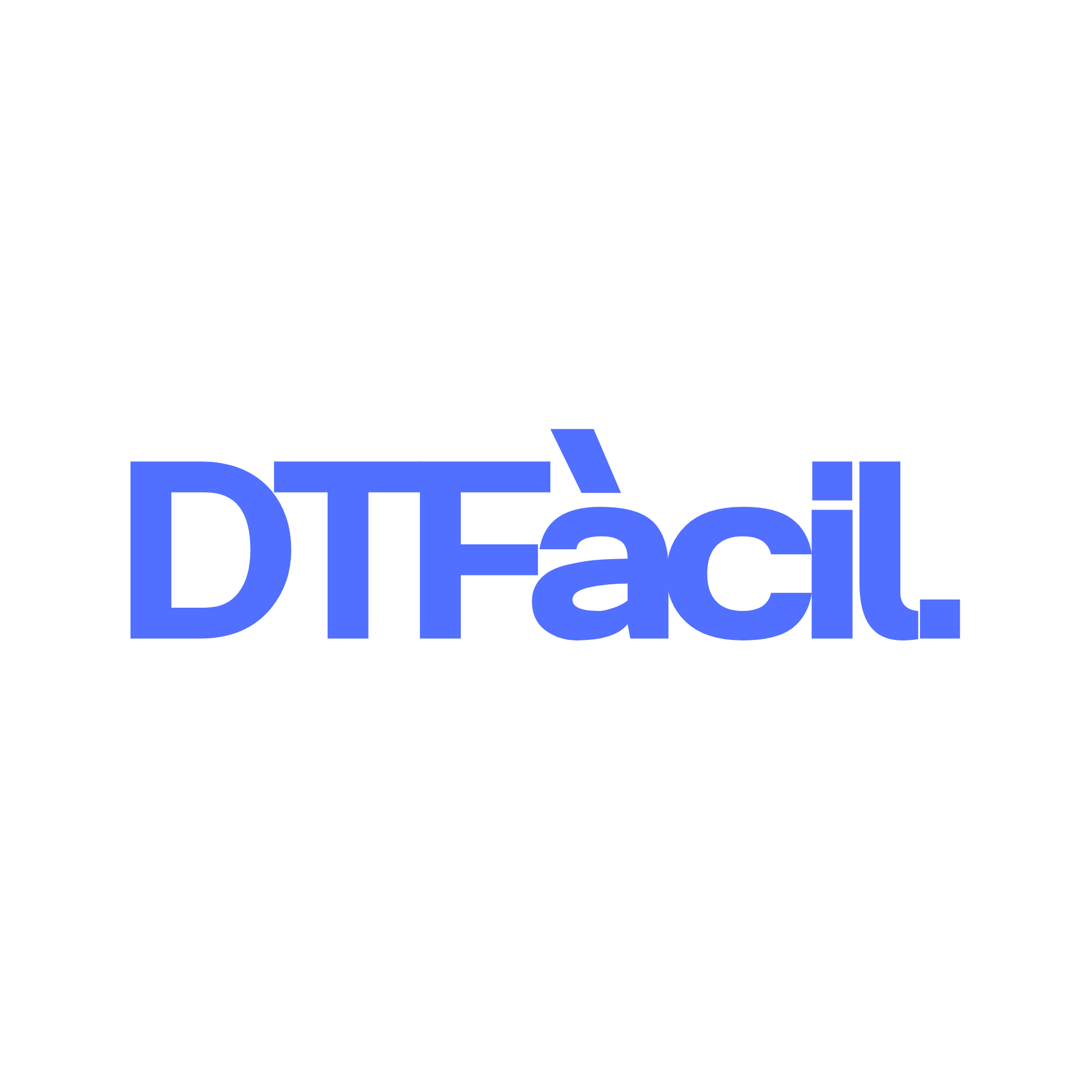 DTFacil